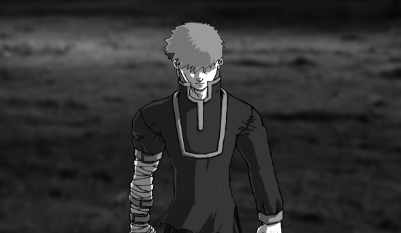 Project Elias